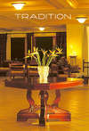 Aressana Hotel 